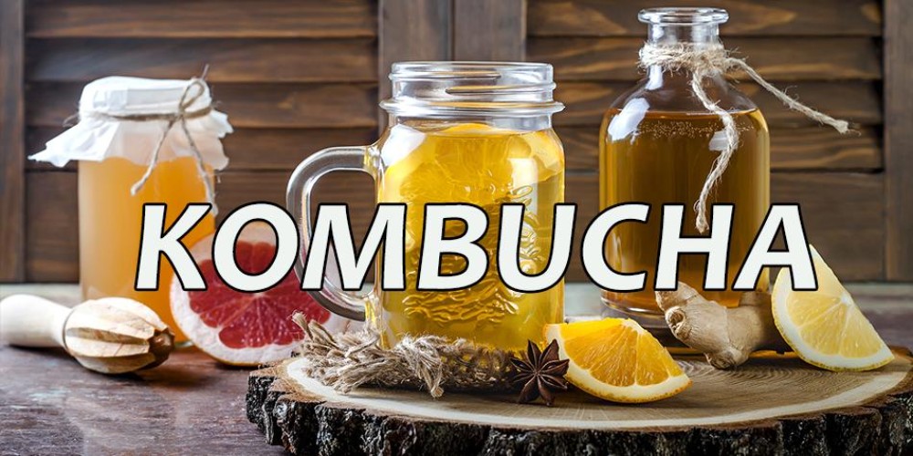 The kombucha market is in full swing, what is so specia